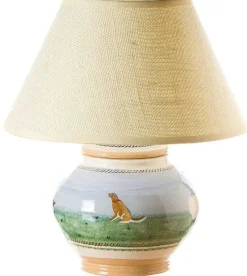 Fashion 5" Lamp Assorted Animals Base Only Lamps