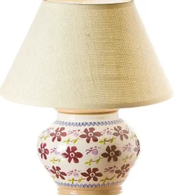 New 5" Lamp Clematis Base Only Lamps