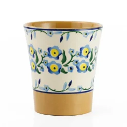 Cheap Beaker Forget Me Not Bathroom Accessories