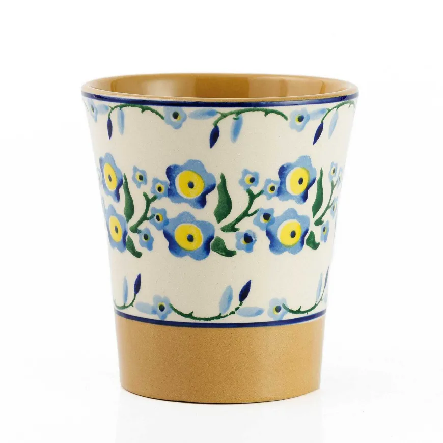 Online Beaker Forget Me Not New In