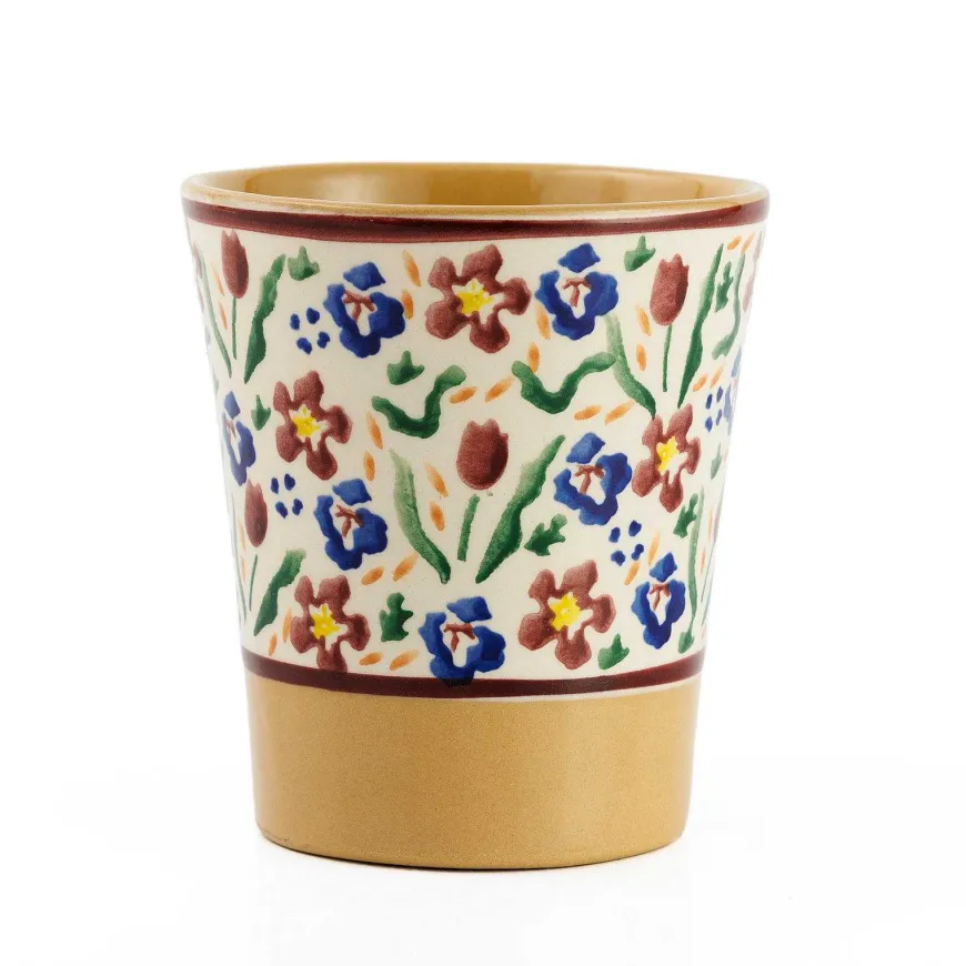 Hot Beaker Wild Flower Meadow New In