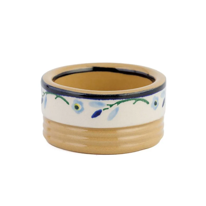 Flash Sale Butterpat Forget Me Not Serving Accessories