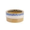 Cheap Butterpat Old Rose Serving Accessories