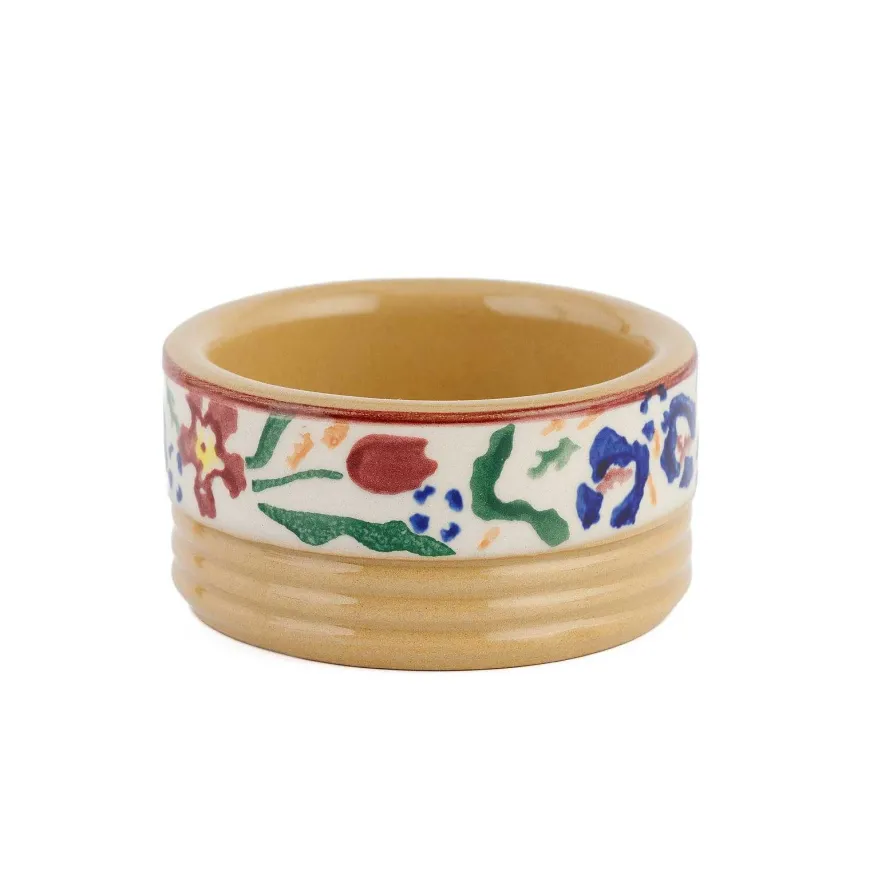 Cheap Butterpat Wild Flower Meadow Serving Accessories