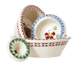 Discount Chef Set Serving Accessories