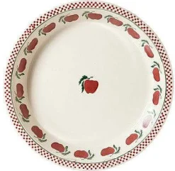 Hot Classic Pie Dish Apple Food Lover'S Gifts