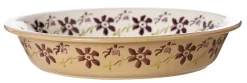 Best Classic Pie Dish Clematis Oven Friendly Dishes