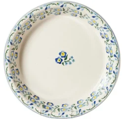 Best Classic Pie Dish Forget Me Not Forget Me Not