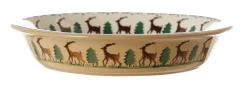 Outlet Classic Pie Dish Reindeer Food Lover'S Gifts