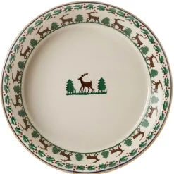 Outlet Classic Pie Dish Reindeer Food Lover'S Gifts