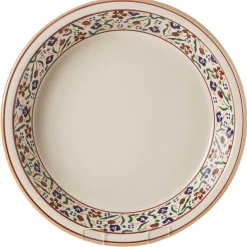 Fashion Classic Pie Dish Wild Flower Meadow Wild Flower Meadow