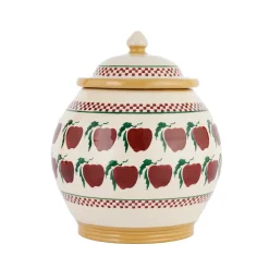 Sale Cookie Jar Apple Apple