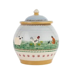 New Cookie Jar Assorted Landscape Wedding Gifts