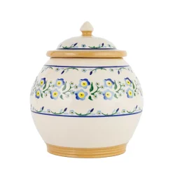 Store Cookie Jar Forget Me Not Wedding Gifts