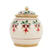 Hot Cookie Jar Fuchsia Mother'S Day