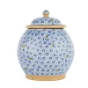 Cheap Cookie Jar Lawn Light Blue Easter