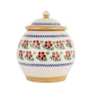 Cheap Cookie Jar Old Rose Christmas