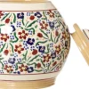 Outlet Cookie Jar Wild Flower Meadow Wedding Gifts