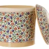 Discount Country Crock Wild Flower Meadow Storage Jars