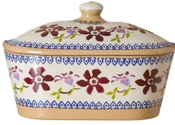 Clearance Covered Butterdish Clematis Mother'S Day
