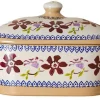 Sale Covered Butterdish Clematis Clematis