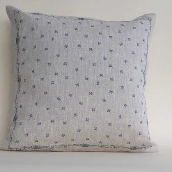 Discount Cushion Cover Forget Me Not Easter