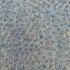 Clearance Cushion Cover Light Blue Lawn Cushions