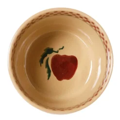 Outlet Custard Cup Apple Oven Friendly Dishes