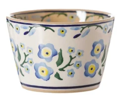 Online Custard Cup Forget Me Not Forget Me Not