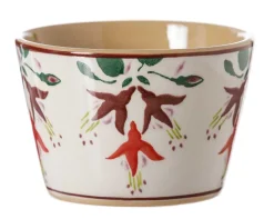 Fashion Custard Cup Fuchsia Oven Friendly Dishes