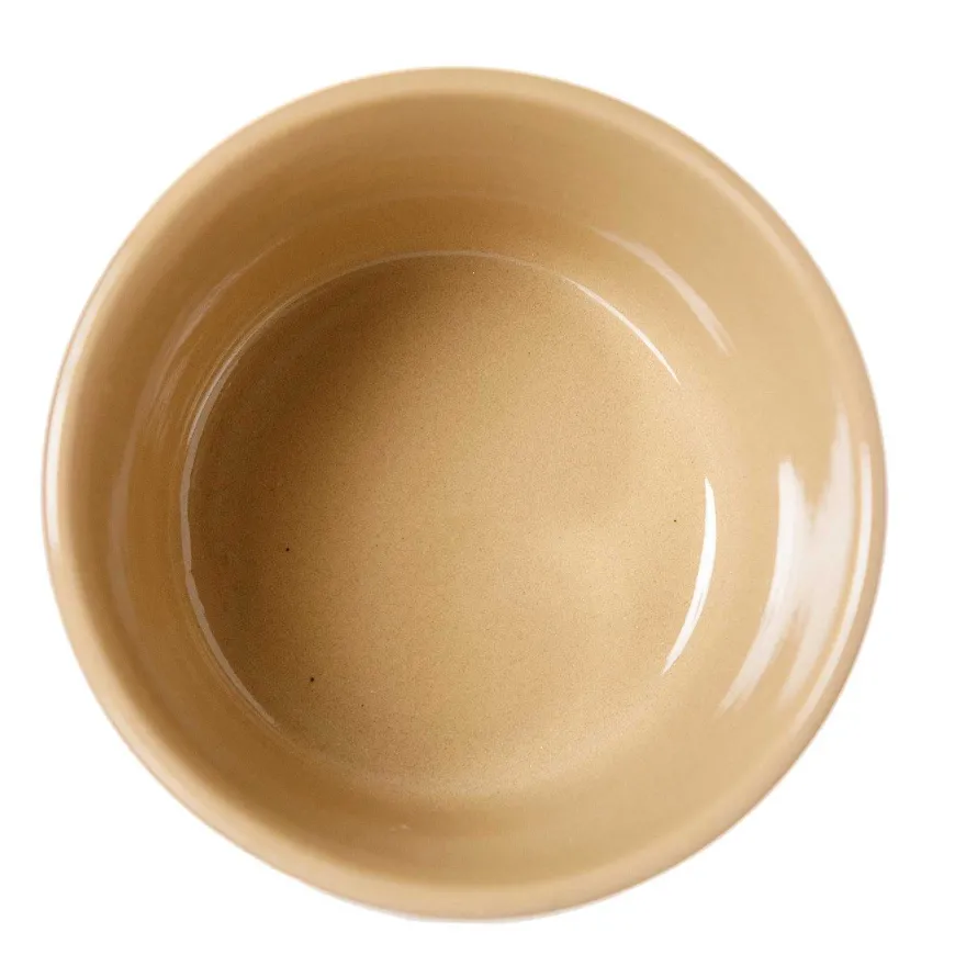 Fashion Custard Cup Fuchsia Oven Friendly Dishes