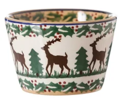 Best Custard Cup Reindeer Reindeer