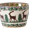 Online Custard Cup Reindeer Oven Friendly Dishes