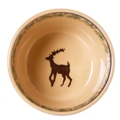 Online Custard Cup Reindeer Oven Friendly Dishes