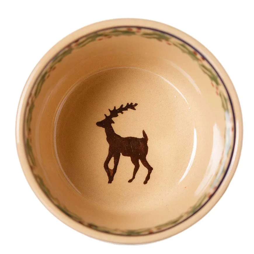 Online Custard Cup Reindeer Oven Friendly Dishes