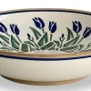 Best Everyday Bowl Blue Blooms Blue Blooms