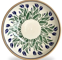Best Everyday Bowl Blue Blooms Blue Blooms