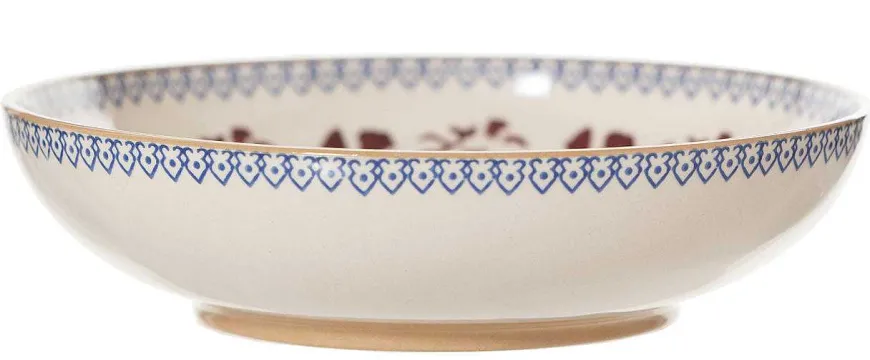 New Everyday Bowl Clematis Hostess Gifts