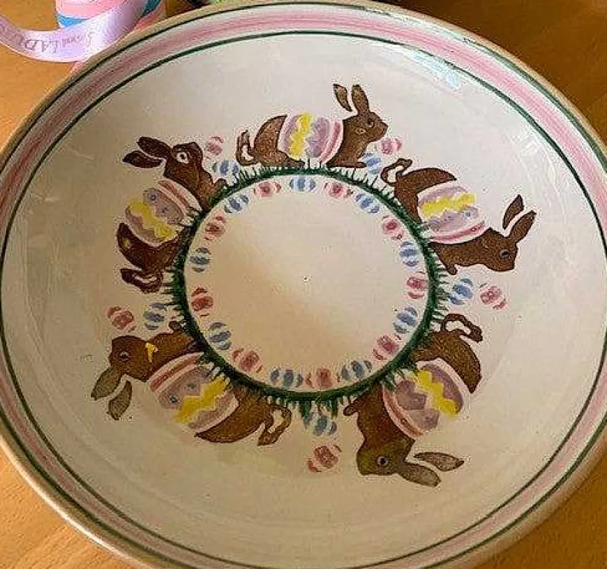 Store Everyday Bowl Easter 2020 Bowls