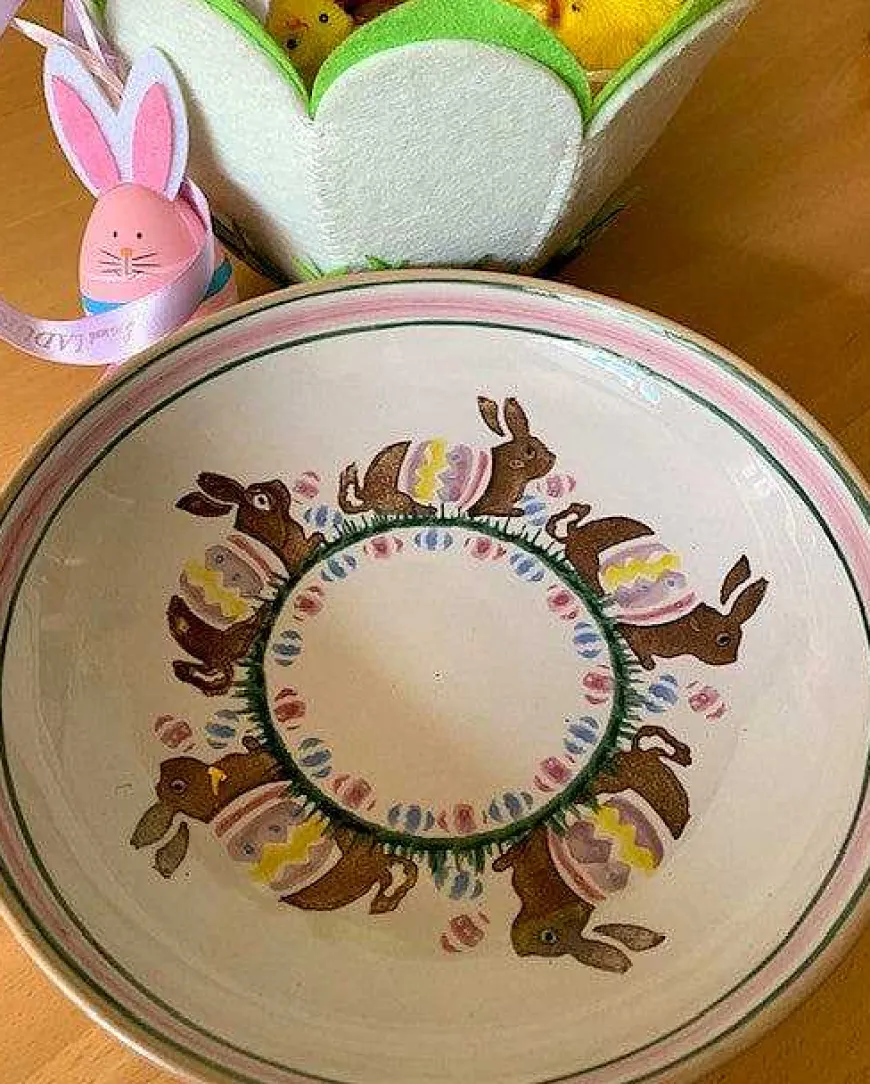 Store Everyday Bowl Easter 2020 Bowls