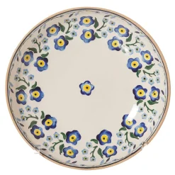 Cheap Everyday Bowl Forget Me Not Bowls