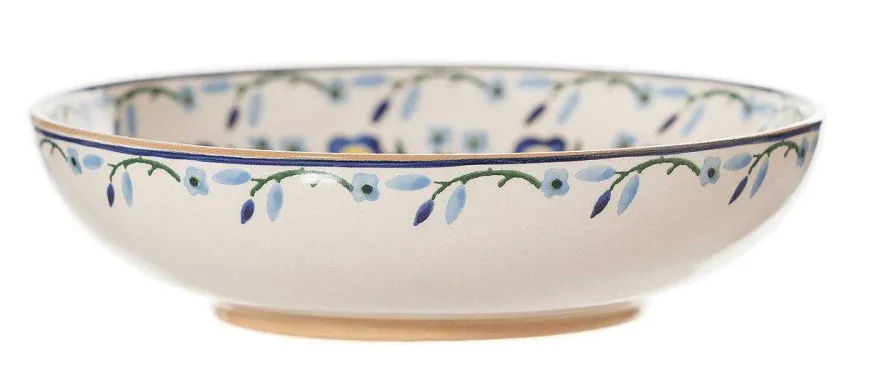 Fashion Everyday Bowl Forget Me Not Forget Me Not
