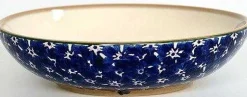 Hot Everyday Bowl Lawn Dark Blue Bowls