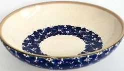 Hot Everyday Bowl Lawn Dark Blue Bowls