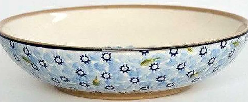 Shop Everyday Bowl Lawn Light Blue New In
