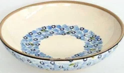 Best Everyday Bowl Lawn Light Blue Mother'S Day