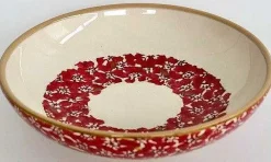 Best Everyday Bowl Lawn Red Hostess Gifts