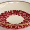 Discount Everyday Bowl Lawn Red Bowls