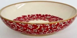 Cheap Everyday Bowl Lawn Red Lawn