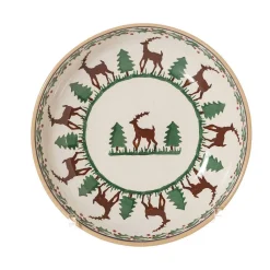 Online Everyday Bowl Reindeer Bowls